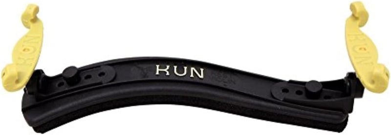 Kun Original Shoulder Rest for 4/4 Violin - Adjustable and Comfortable Design - Image 1